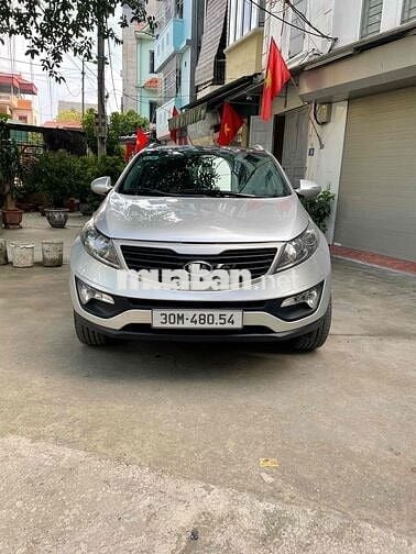 Chính chủ bán Kia Sportage 2010 TXL 2.0 AT