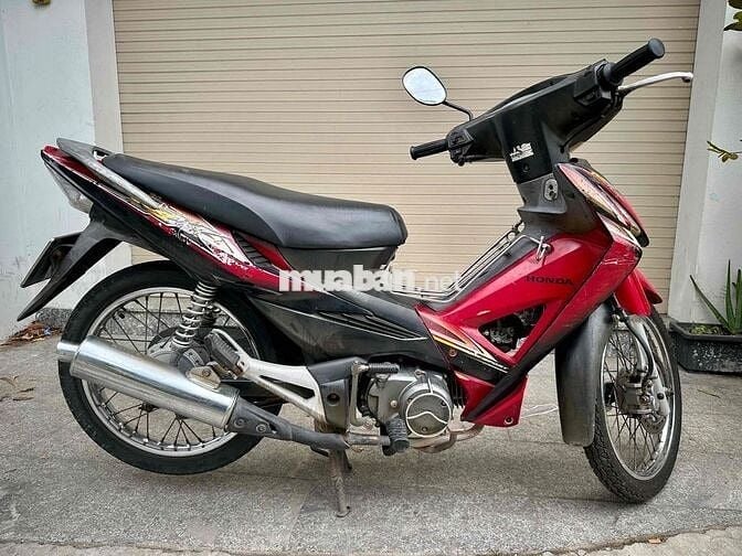 Xe honda wave RSX