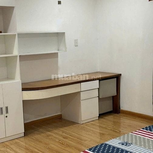 Chung cư Phan Xích Long, PN: 1p ngủ rộng, 55m2, full nt giá 8tr5