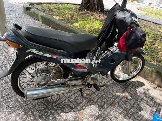 cần bán xe wawe