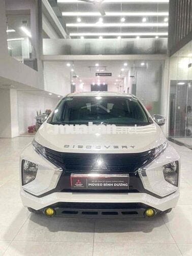 Mitsubishi Xpander 2019 1.5 MT - 25752 km