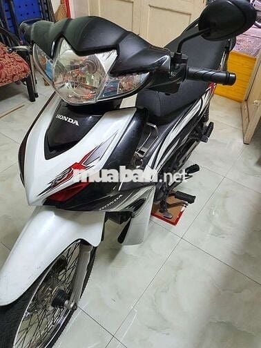 Can ban xe ưave rxs 110 mạu trang.
