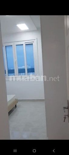 Cần cho thuê căn hộ chung cư hùng vương plaza