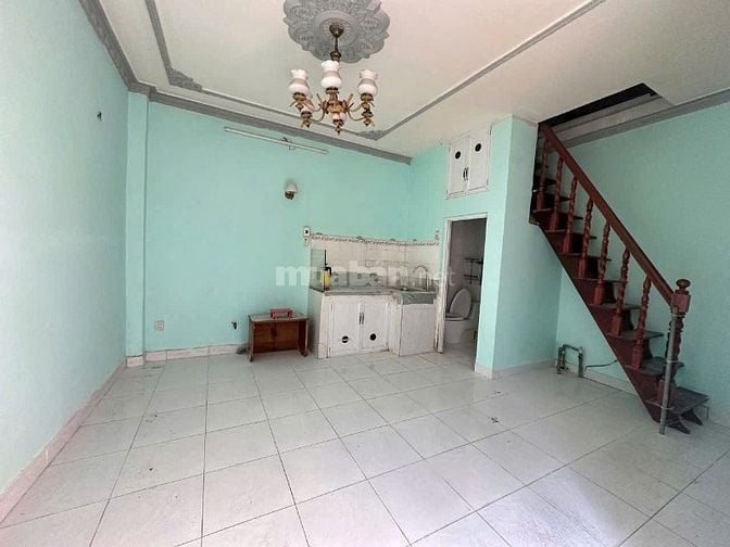 BÁN NHÀ CĂN GÓC NGUYỄN TRỌNG TUYỂN, P8, PHÚ NHUẬN CHỈ 3.7 TỶ