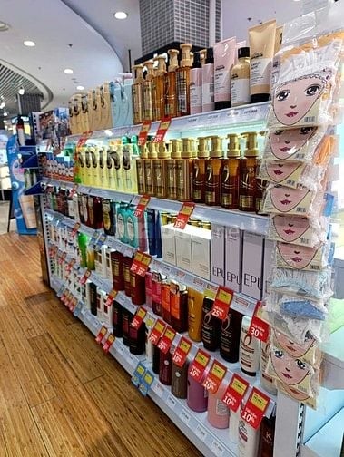 CẦN BỔ SUNG 5 BẠN LĐPT LÀM VIỆC TRỰC TIẾP TẠI QUẬN 7 