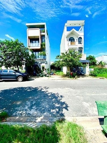 Chính chủ cần bán gấp nền đất KDC PHẠM VĂN HAI 96,9m2 full thổ cư 100%
