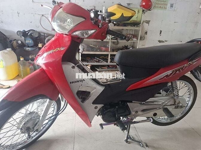 Honda 2015