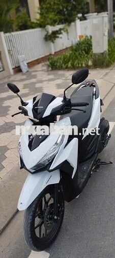 Vario 125 chạy ít
