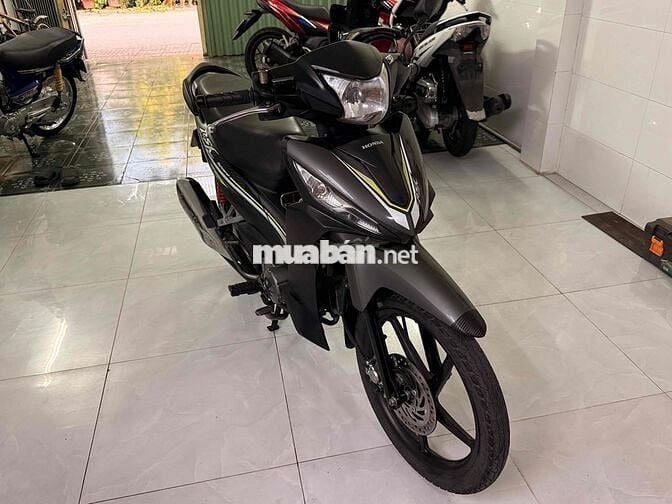 Honda Wave RSX Fi sx 2019 mâm đĩa ngay chủ ký giây