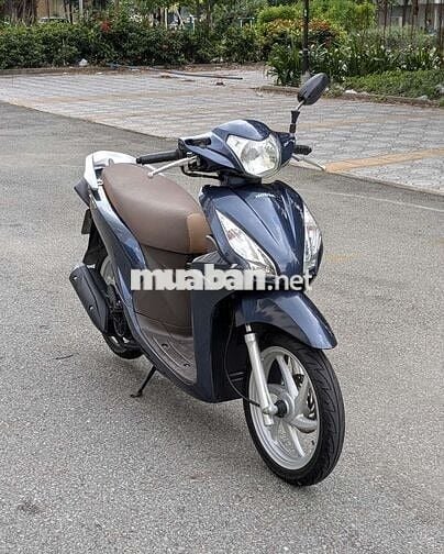 Honda Vision 2018 Smartkey chính chủ chạy ít