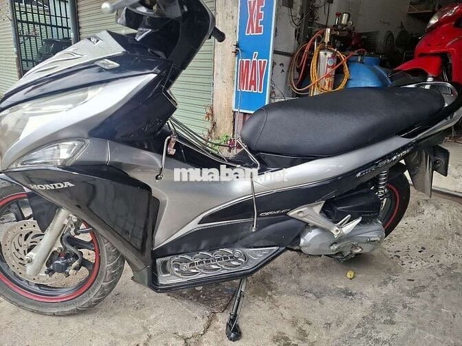 Honda may zin