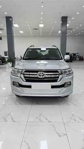 Bán Toyota Land Cruiser 4.6 V8, sản xuất 2015. xe siêu đẹp.