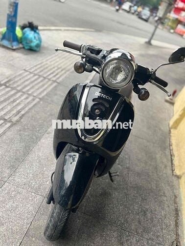 xe cháu đi học, đỗi xe điện cần bán lại