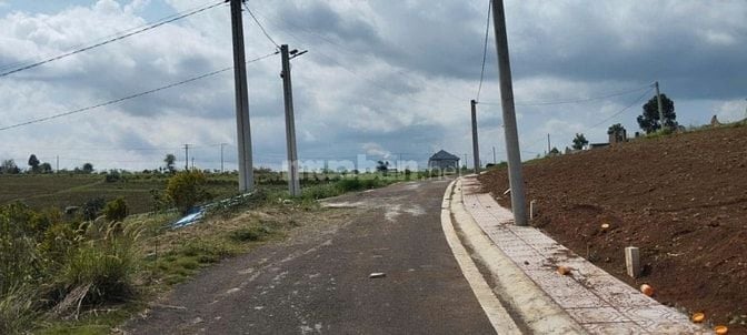 bán đất xã lộc quảng nay xác nhập thành bảo lâm 1