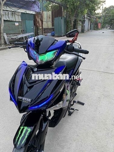Siêu phẩm Exciter 150 chính chủ -2021 xe đẹp máy z