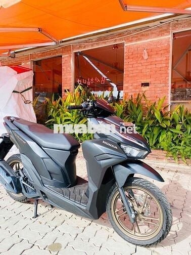 Honda Wario 125 Fi Bstp 2025 chính chủ