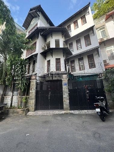 Hót bán villa khu VIP k300 phường 12 quận tân bình
