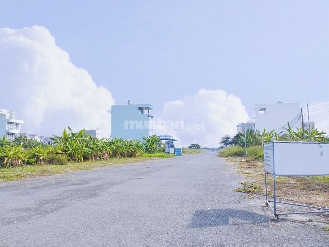 Chọn lọc một số nền đất đầu tư KDC Sở văn hoá thông tin, Q9, TPHCM