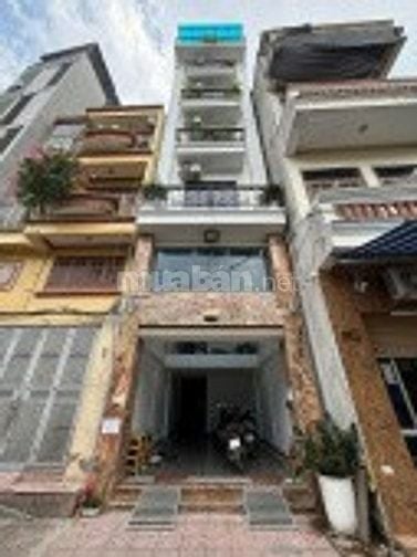 Phân lô Nguyễn Thị Định - ôtô tránh - tháng máy - kinh doanh cafe VP