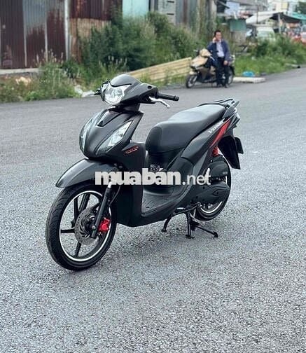 honda vison bánh lớn pbdb xe zin máy zin êm