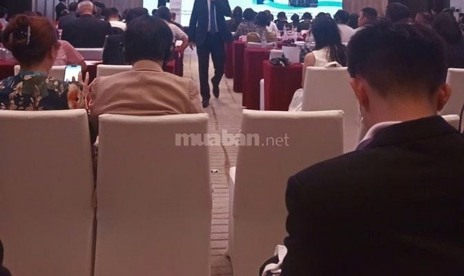 Mời gọi 50 NVKD bán nhà thổ cư sài gòn thu nhập cao.  