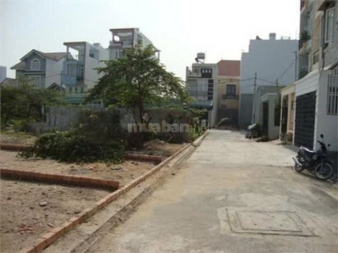Bán đất TT Thủ Dầu Một đường ô tô 7m, sổ hồng riêng, xây dựng tự do 