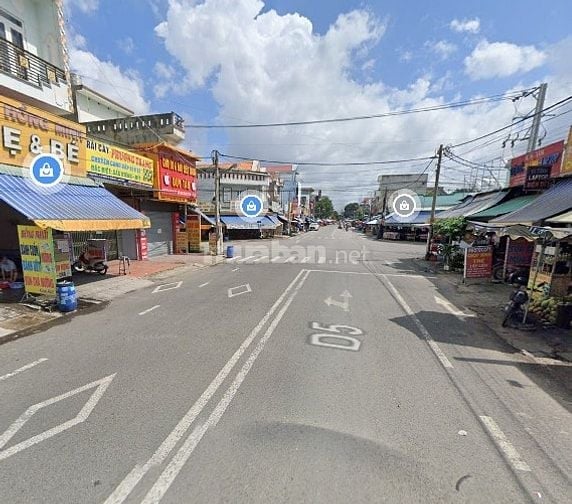 BDS VSIP 1 CHỈ TỪ 32 TRIỆU / M2 CÁCH AEON MALL CHỈ 800M SHR