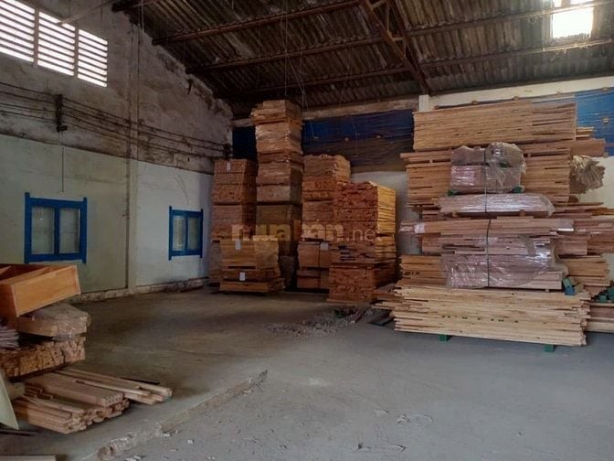 * Cho thuê kho xưởng*500m2 Nguyễn Xiển, phường Long Bình, Quận 9.