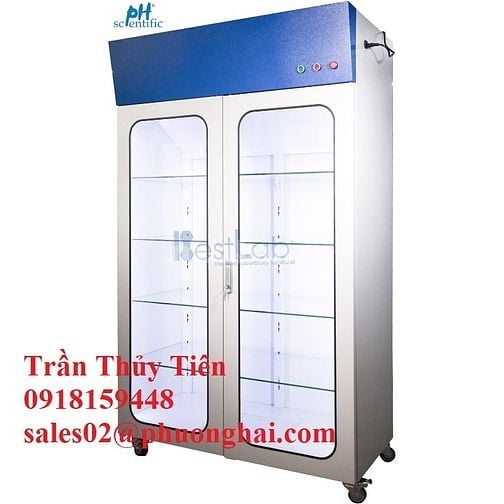TỦ ĐỰNG HÓA CHẤT CHUYÊN DỤNG – AN TOÀN & CHUẨN QUỐC TẾ 