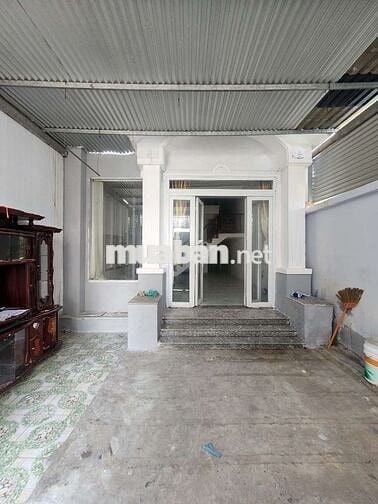 CHO THUÊ CĂN NHÀ GÁC LỮNG 90M2 KDC LAVENDER PHƯỜNG TÂN TRIỀU -ĐỒNG NAI
