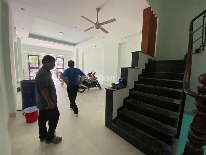 Cho nhà đường số 5, Bình Tân khu Ao sen Tên Lửa, 20tr, 5x20m, 3.5 tấm