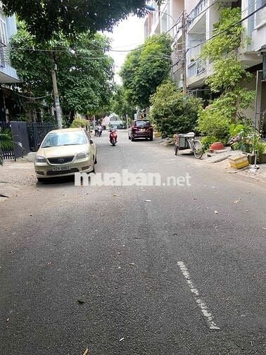 CHO THUÊ MẶT TIỀN TRẦN THỦ ĐỘ 1LẦU 3PN 2WC