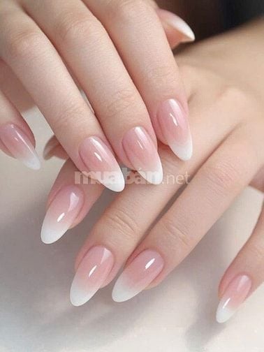 TUYỂN 02 NỮ NAIL - GỘI LÀM VIỆC tại GÒ XOÀI, BÌNH TÂN