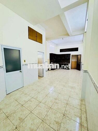 CHO THUÊ NHÀ NGUYÊN CĂN MT ĐƯỜNG DIỆP MINH CHÂU, 3 LẦU, DT 4X21m,