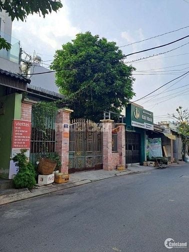 BÁN ĐẤT HOÀNG QUỐC VIỆT Ô TÔ TRÁNH, 99M2, MT 6.6M, CHỈ 37 TỶ