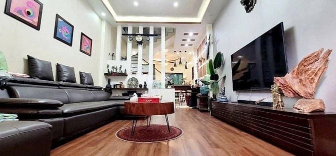 Giảm giá cực sâu nhà đường Hoàng Hoa Thám, Phú Nhuận, giá 2tỷ570