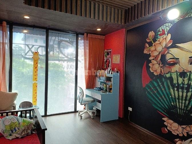 Bán căn hộ tập thể nhà mình – Mặt đường 127 Nguyễn Phong Sắc,CầuGiấy