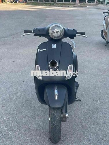 vespa lx 125 ie zin chất