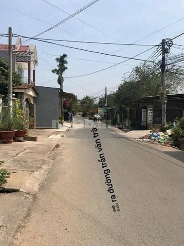 BÁN GẤP NHÀ Hiệp Phước Nhơn Trạch GIÁ RẺ 6TY/536M, SR chính chủ.GỌI
