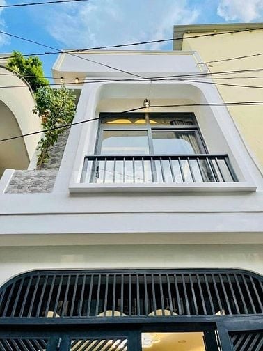 Cần bán nhà Tỉnh Lộ 10, 2pn, 2 toilet, giá 1,850 tỷ, Quận Bình Tân