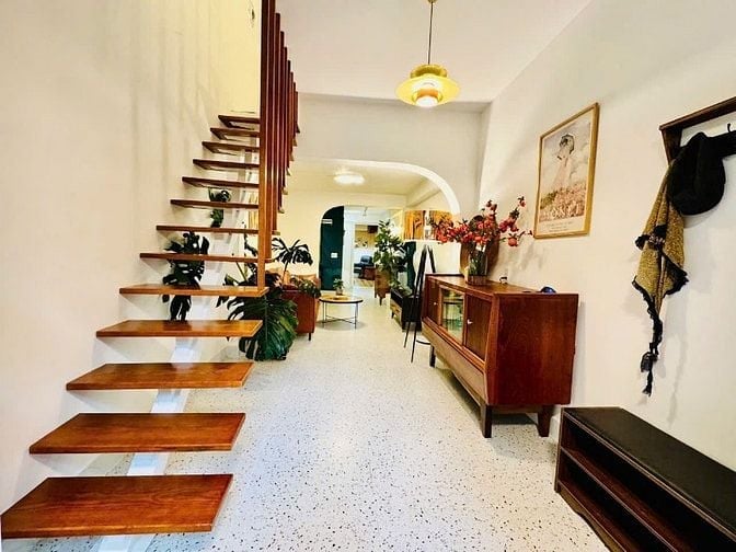 Bán nhà giá tốt Lê Văn Duyệt, Bình Thạnh, nhiều tiện ích giá 3tỷ 580TL