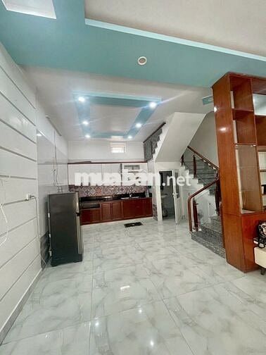 VC550. CHO THUÊ NHÀ MẶT NGÕ KIỀU SƠN 4 NGỦ FULL ĐỒ