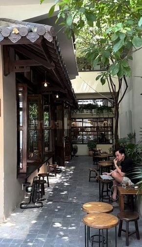 CẦN TUYỂN GẤP VÀI BẠN PHỤ BÁN CÀ PHÊ - ĐỒ UỐNG