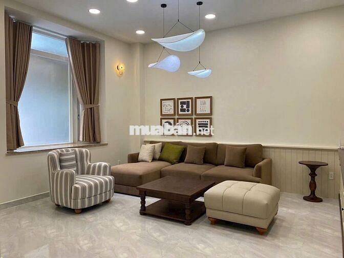 CHO THUÊ BIỆT THỰ CAO CẤP PHÚ MỸ HƯNG - 50TR