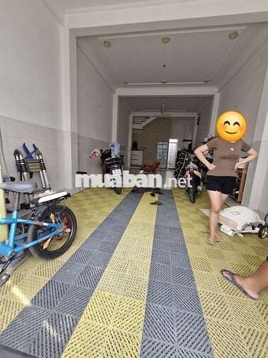 Cho thuê nhà mặt tiền đường mới đẹp