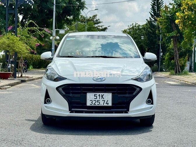 Hyundai Grand I10 Hatchback 1.2AT 2022