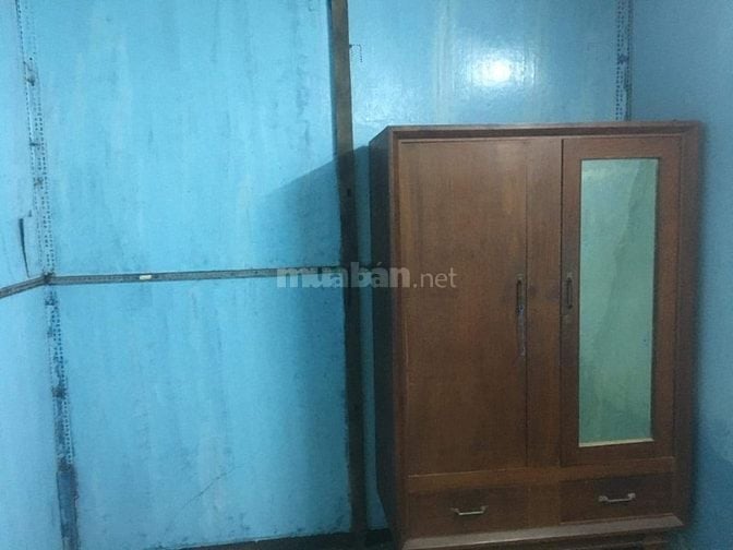 Phòng trọ  sinh viên ngay trần mai ninh- trường chinh 15m2 