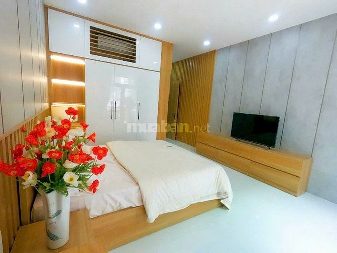  BÁN NHÀ ĐẤT MẶT PHỐ – DỰ ÁN BẢO TÂN RESIDENCE, QUẬN BÌNH TÂN