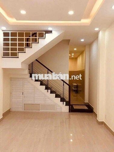 cho thuê nhà 3 tầng 3pn/2wc kiệt lê hồng phong