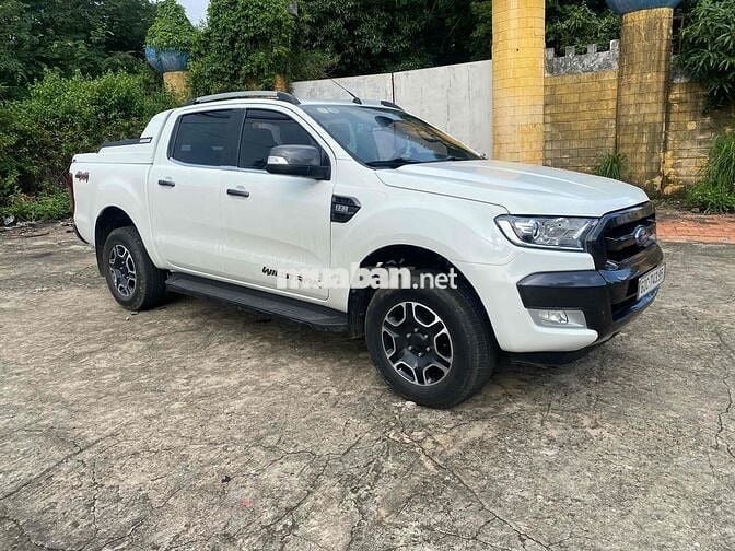 Ford 2015 - 110000 km